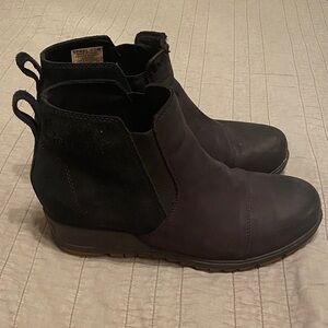 Sorel Women’s Evie Pull-on Boots